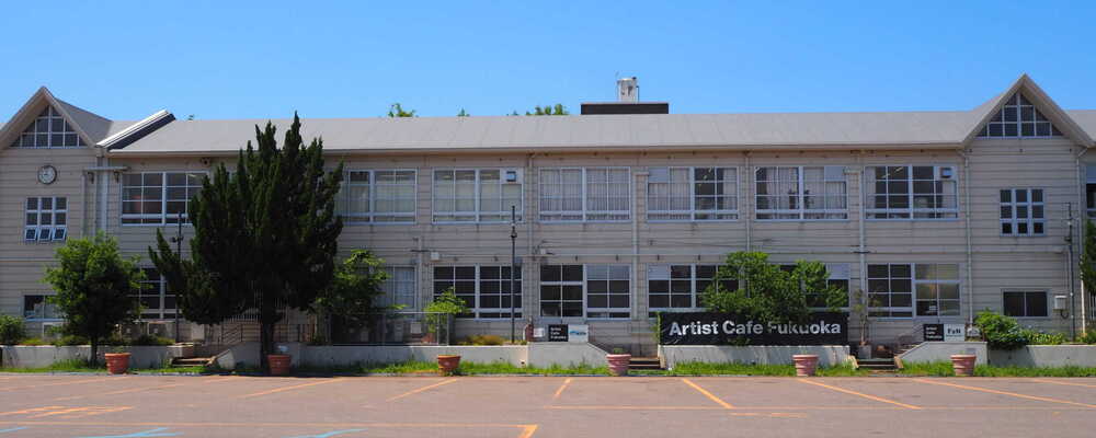 アーティスト・イン・レジデンス来場者対応担当 | 株式会社クロステック・マネジメント