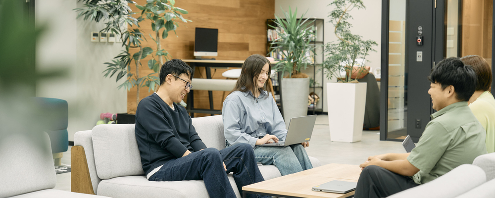 人財開発/育成担当【ココネビジネスパートナーズ株式会社 勤務】 | ココネグループ