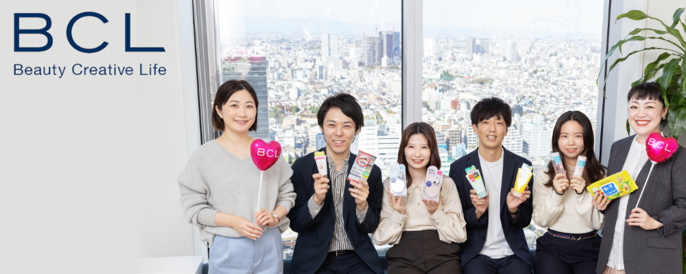 【化粧品メーカー】海外営業｜自社ブランドを世界へ広める海外営業（英語圏担当） | 株式会社スタイリングライフ・ホールディングス