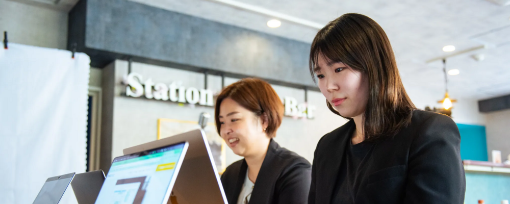 留学コンサルタント | 株式会社Morrow World