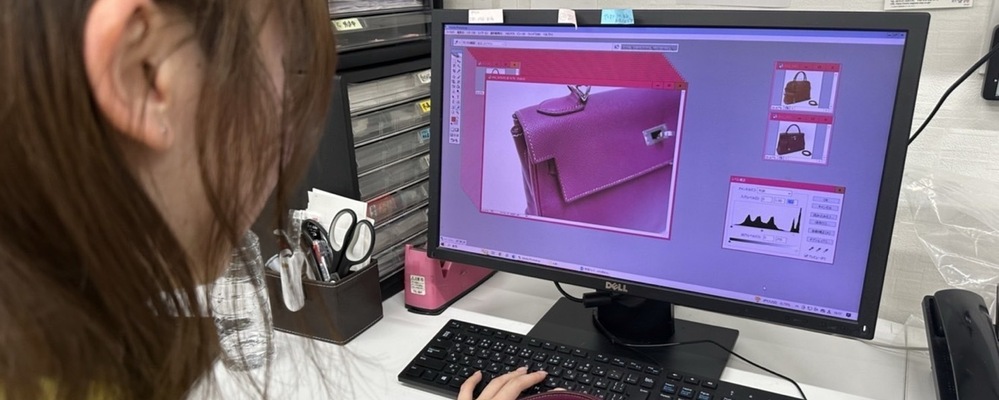 ★高時給★オークション出品商品の登録作業 | 株式会社エコリング