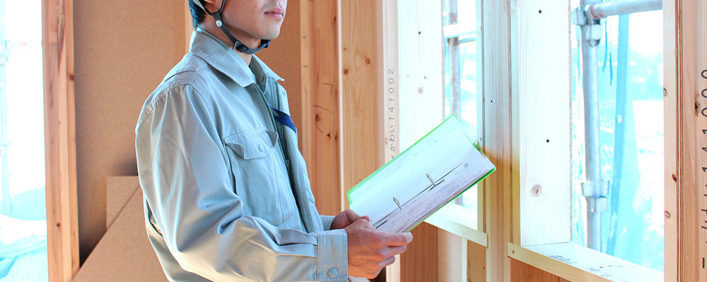 施工管理職（分譲住宅）※福岡勤務/土・日休み | 株式会社東栄住宅