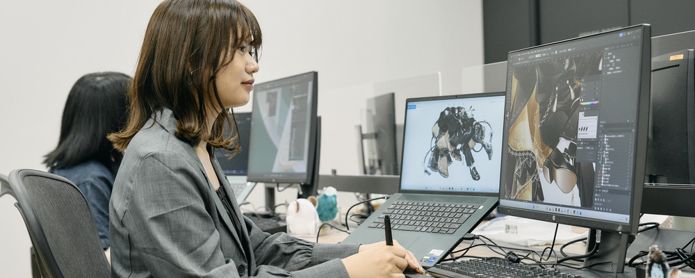 キャラクターデザイナー（26卒）_アバターサービス【ココネ株式会社 福岡オフィス勤務】 | ココネグループ