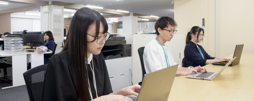 【八戸】リサーチディレクター（リーダー/マネジャー候補） | 株式会社フォリウム