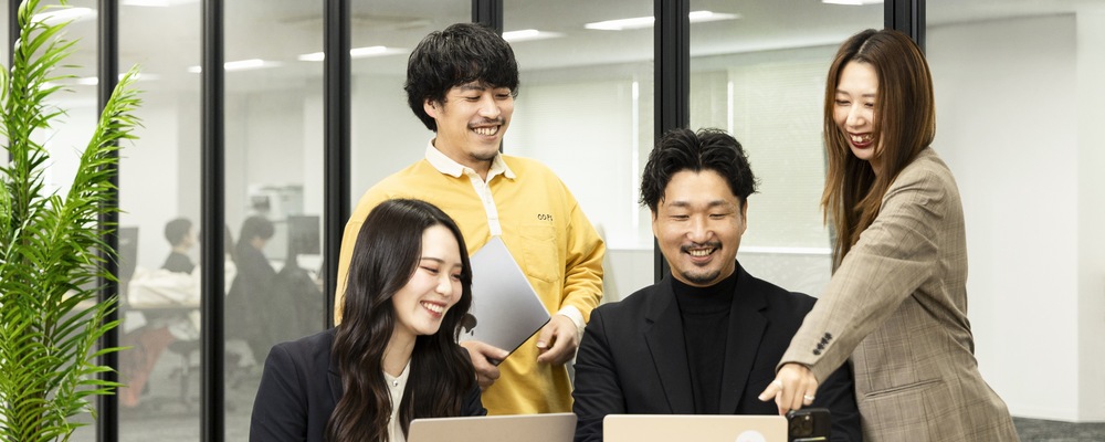 22. SNSプロモーション_プランニングディレクター | NEL株式会社