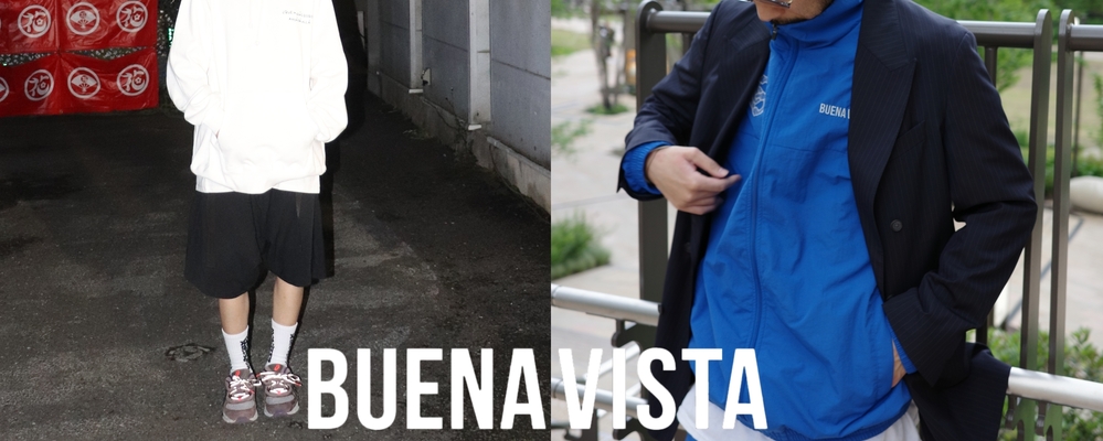 【BUENA VISTA｜ファッションデザイナー】自社メンズアパレルブランドのデザイナーを募集！ | 株式会社Roseau Pensant