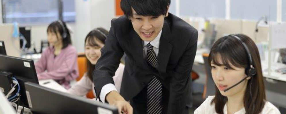 【大阪/30179】損害保険窓口のスーパーバイザー職（コールセンター／職種・地域限定正社員） | 株式会社TMJ