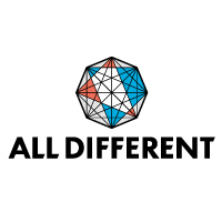 ALL DIFFERENT株式会社