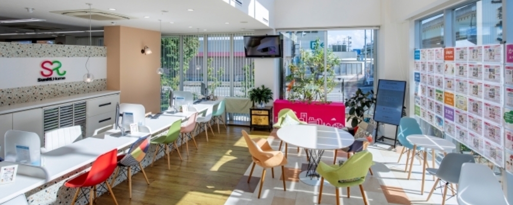 【新店舗オープンにつき100名採用】賃貸管理マネージャー◆年間休日120日/成長フェーズを支える | サンリーグループ