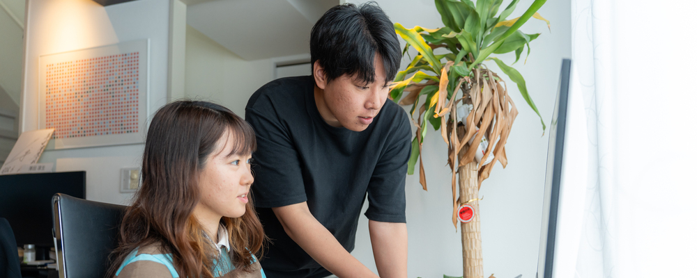 医療DXのマーケティングを実務で経験する長期インターン募集 | 株式会社CyMed
