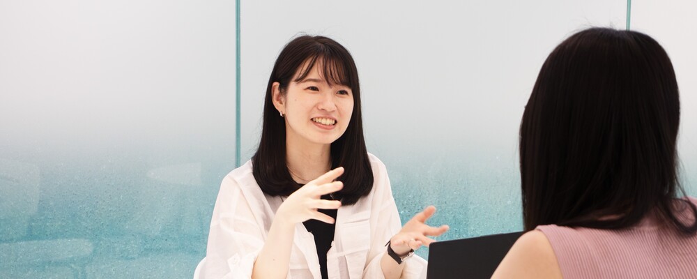 クリニックコンサルティング担当（レディースドック） | アンファー株式会社