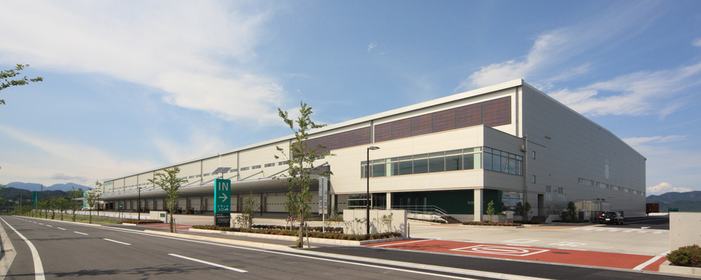 在庫管理担当｜カインズ子会社・アイシーカーゴ 太田センター | 株式会社カインズ