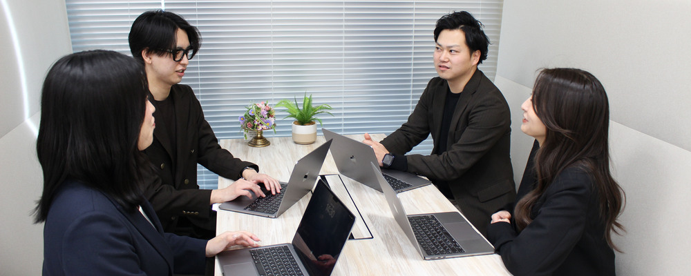 【未経験OK！】キャリアアドバイザー／インセンティブ充実◎研修2ヶ月有り | 株式会社SAMURAI