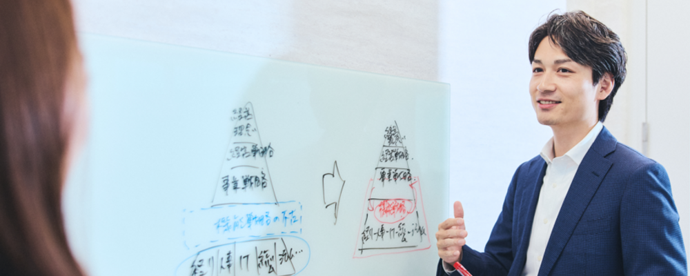 【アカウントセールス】【アカウントセールス】経営層のパートナーとしてコーポレート変革を導くリーダー候補 | グローウィン・パートナーズ株式会社