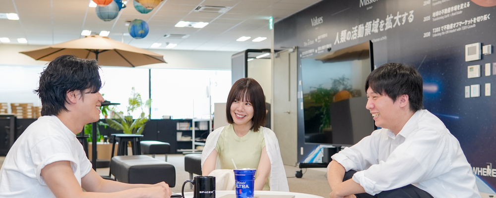 営業事務 | JAXAスタートアップでこれまでの経験を活かしませんか？ | 株式会社WHERE