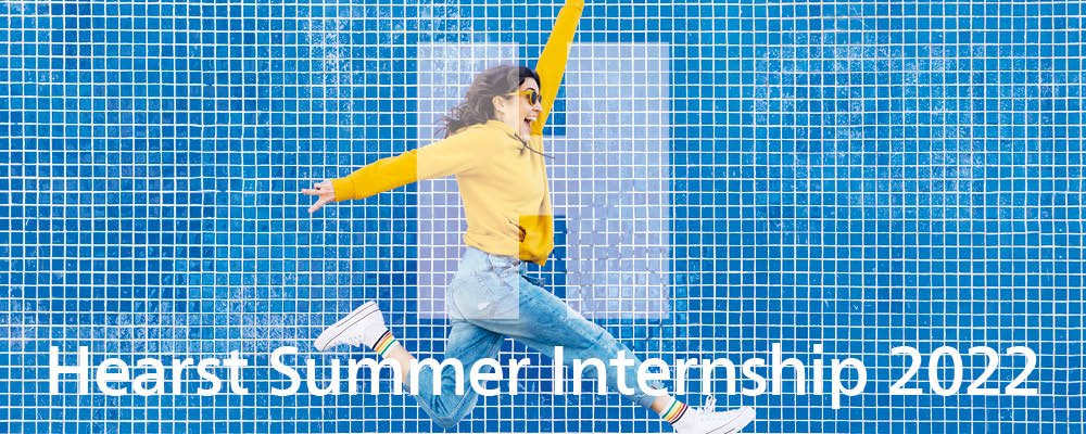 Hearst Summer Internship 2022 | 株式会社ハースト婦人画報社