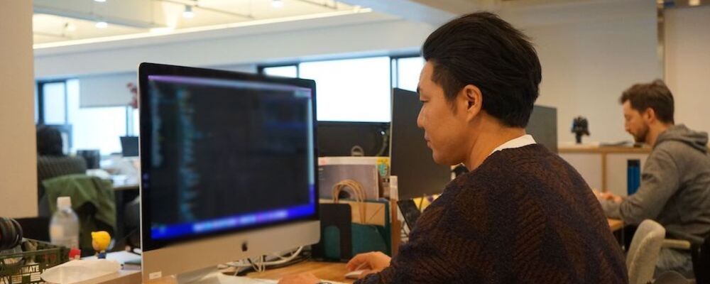 少数精鋭のチームでキャリアアップ｜上流工程にも挑戦できるインフラエンジニア | 株式会社Roseau Pensant