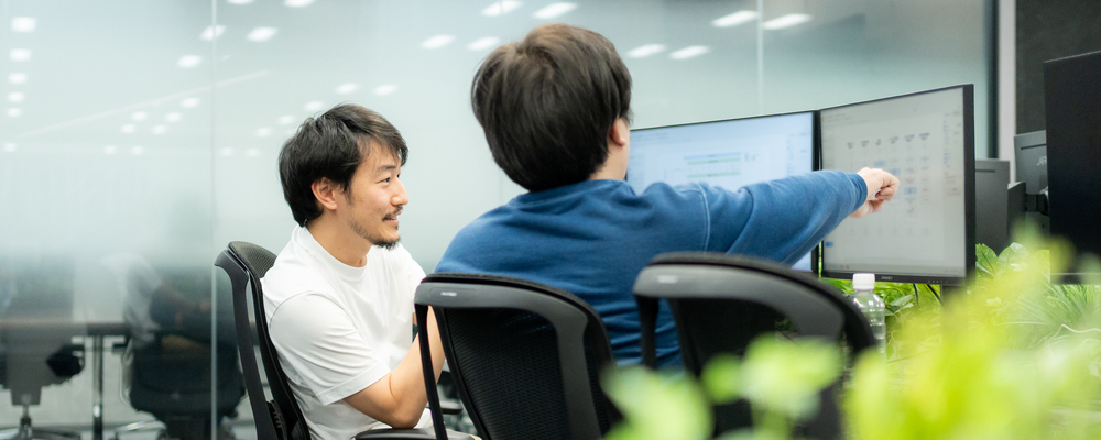 AIスタートアップの経営幹部候補◆AI案件の管理責任者／副業可／私服OK／設立以来黒字経営／東証グロース上場 | セカンドサイトアナリティカ株式会社