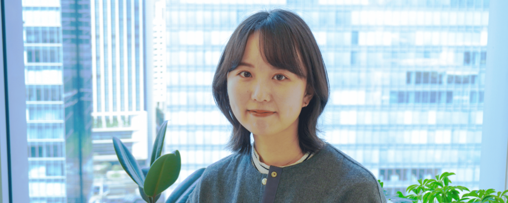 Iさん / オペレーション本部 国内経営管理部 | RENOVA, Inc. / 株式会社レノバ