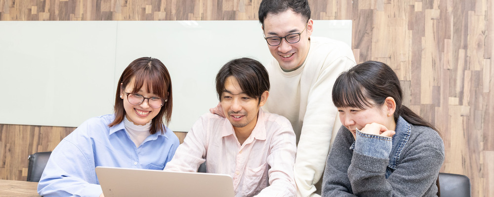 経験者募集/週１/自社アプリのSNS運用担当！ | 株式会社コールドクター