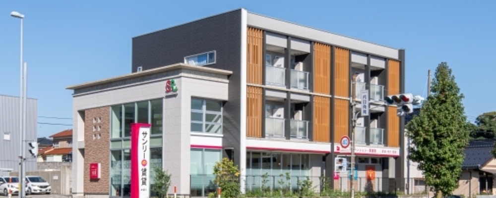 【新店舗オープンにつき100名採用】賃貸管理事務◆成長フェーズを支える | サンリーグループ
