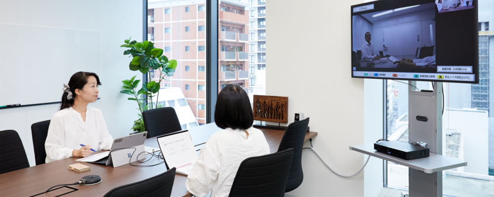 【損保SC経験者募集】建機レンタルのトラブル解決・交渉サポート／裁量を持って働ける環境 | ユニバーサル株式会社