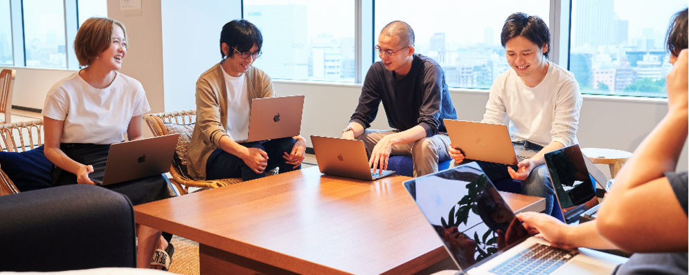 【Backend Engineer / 正社員】300万DL超えのソーシャルコマースアプリ「カウシェ」のBackend Engineerを募集します！ | 株式会社カウシェ