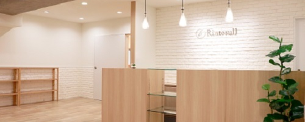 【東京】Rintosull 用賀店 | 株式会社LAVA International