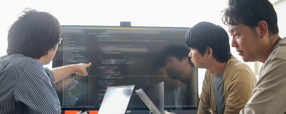 【フルリモート可】行政サービスをデジタルで改善するプロダクトエンジニア募集 ※想像しているよりずっと自由な社風です | 株式会社トラストバンク