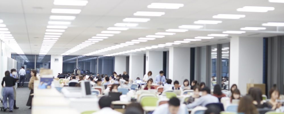 【常盤薬品工業】ノブ営業事務職（東京） | ノエビアグループ