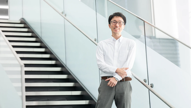 “人生をかけた仕事”に出会うまで──価値創造に挑み続けた道のり