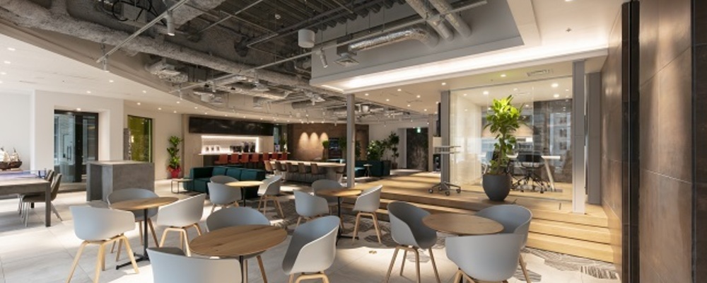 【SaaS_AI/DX統括本部】Techlead Cloud Architecture_SFA/CRM | 株式会社ジーニー