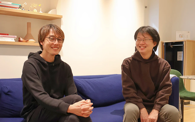 スタートアップの機動力×大企業のスケール感。エンジニアが飛躍的に成長できる環境の魅力