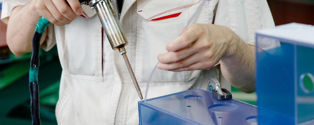 【熊本工場】組立加工エンジニア | フジデノロ株式会社