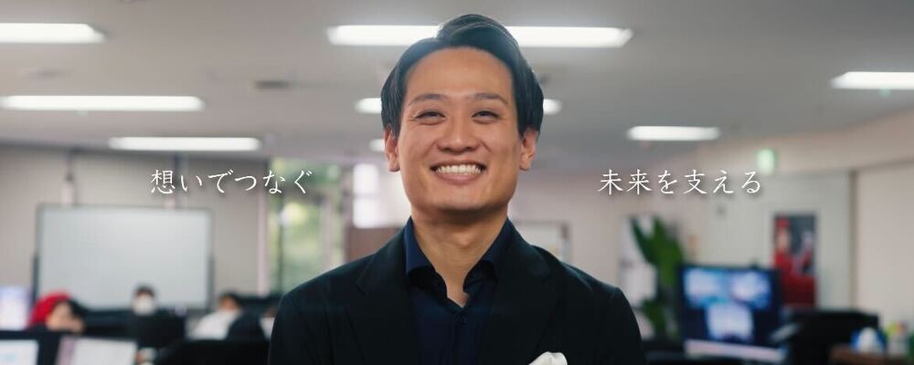 派遣事業部営業職_大阪 | Care Earth株式会社