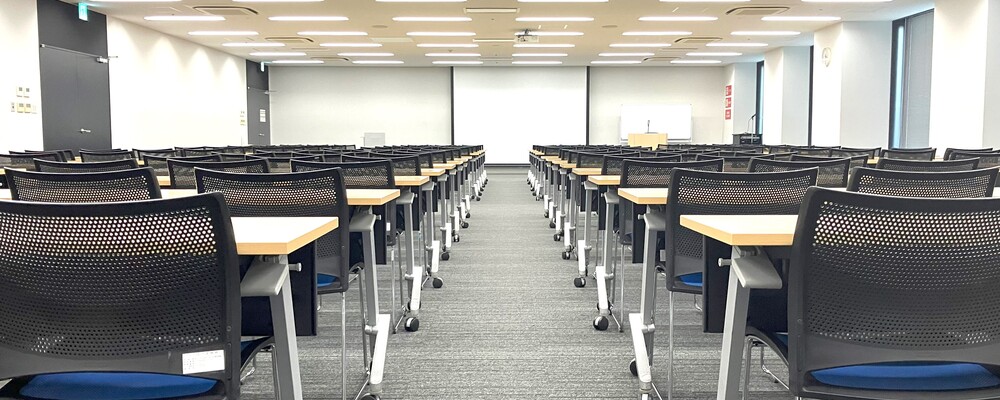 【名古屋港湾会館】貸会議室の備品設営・簡易清掃スタッフ★アルバイト・パート★ | 株式会社コングレ