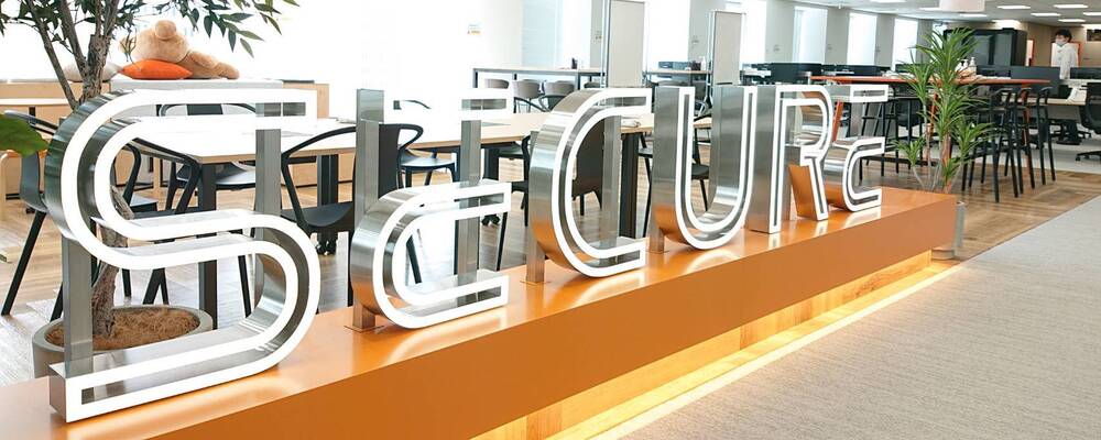 【東京本社】総務・法務（商事法務）をはじめ上場企業のコーポレート担当を募集 | 株式会社セキュア