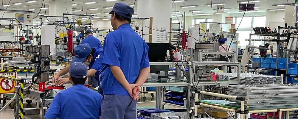 技術系オープンポジション | 星和電機株式会社