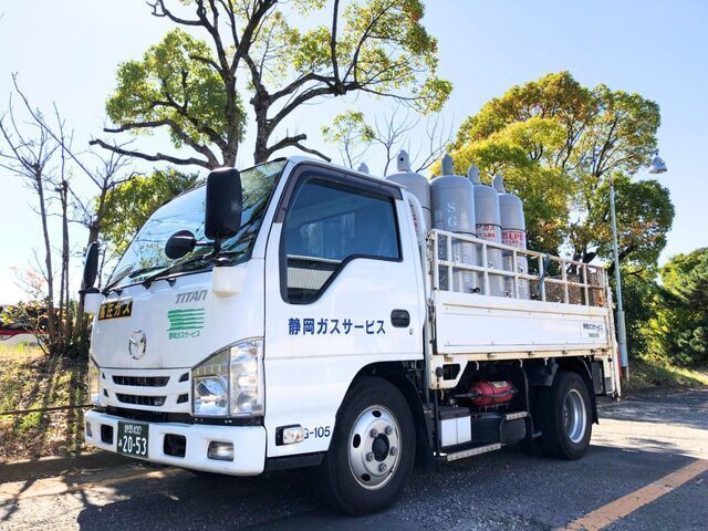 地域のライフラインを支えるお仕事です