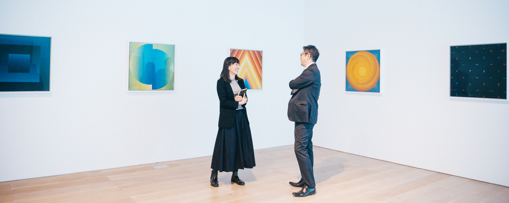 森美術館　学芸アシスタント（嘱託契約社員） | 森ビル株式会社