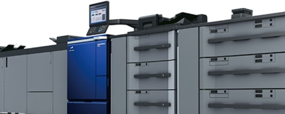 PPH51　商用・産業プリンティング事業におけるデジタル印刷機のコントローラー開発 | コニカミノルタ株式会社
