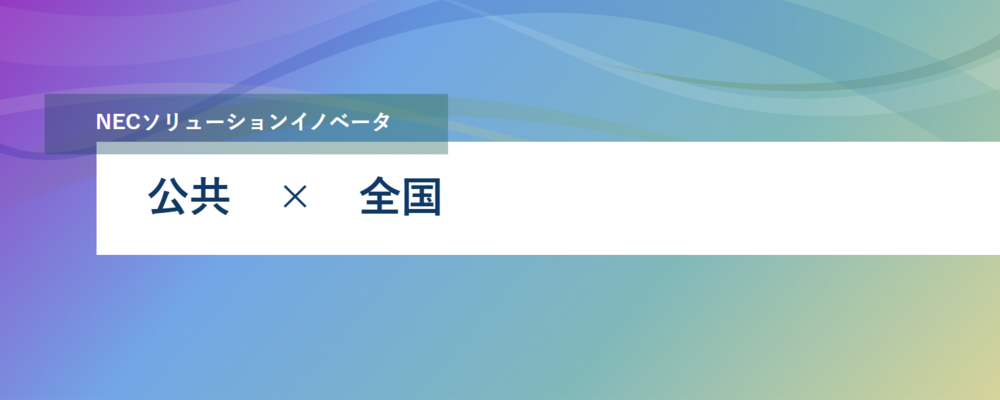 [PB52][公共SL]《全国に勤務地あり◎》自治体税務システム（固定資産税）のSI、構築、パッケージシステムの導入及び運用保守業務に従事するプロジェクトリーダーの募集 | NECソリューションイノベータ株式会社