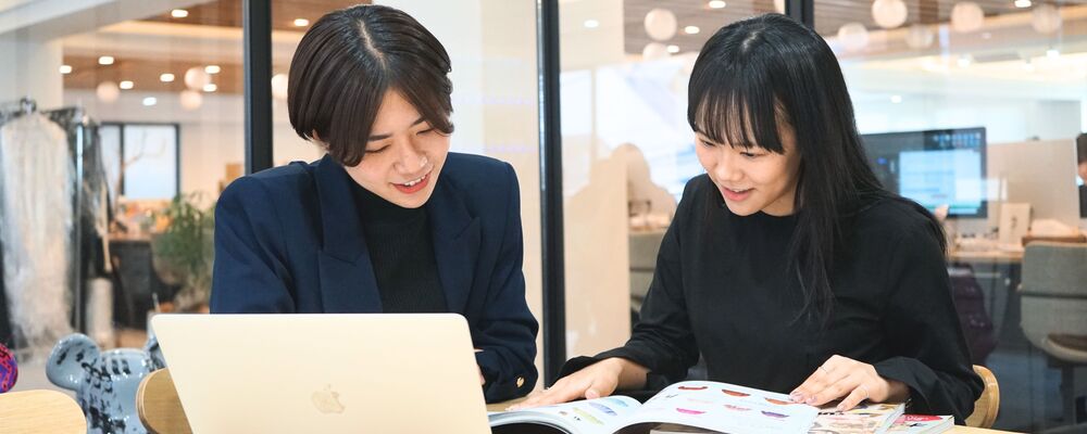 【プランナー兼ディレクター】有名企業・ブランドのプロモーション企画・進行をお任せします！ | 株式会社Roseau Pensant
