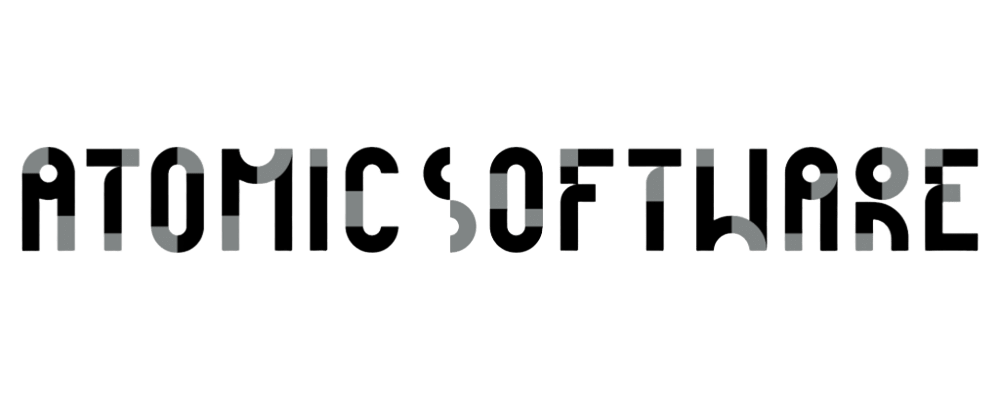 アトミックソフトウェア株式会社