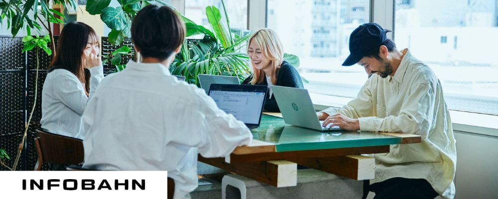 【IB｜プロジェクトマネージャー（Web・統合マーケティング）】クライアントのビジネスパートナーになるPMを募集します。 | 株式会社メディアジーン