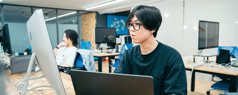【社長室/業務委託】バックエンド／インフラエンジニア（AI駆動開発プラットフォーム） | 株式会社グッドパッチ