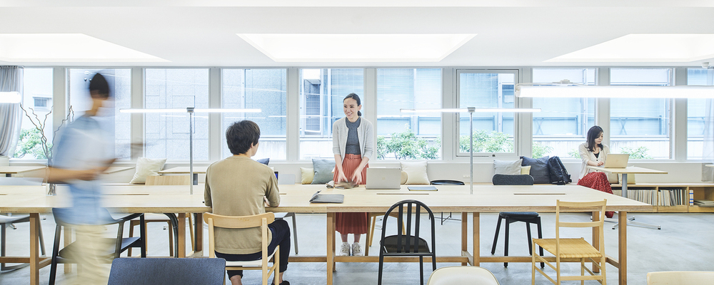 東京｜社内情報システム担当（コーポレート本部） | リノベる株式会社