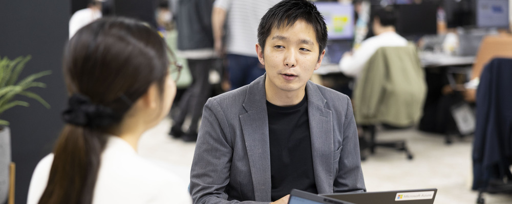 金融ソリューション部　業務システム開発のプロジェクトマネージャー | 株式会社セブン銀行