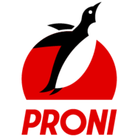 PRONI株式会社