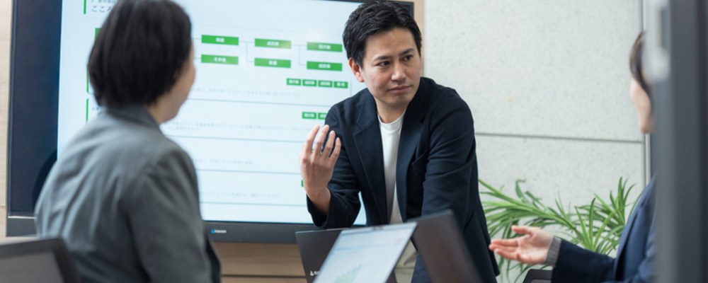 人事教育・組織開発担当者 | 株式会社鎌倉新書